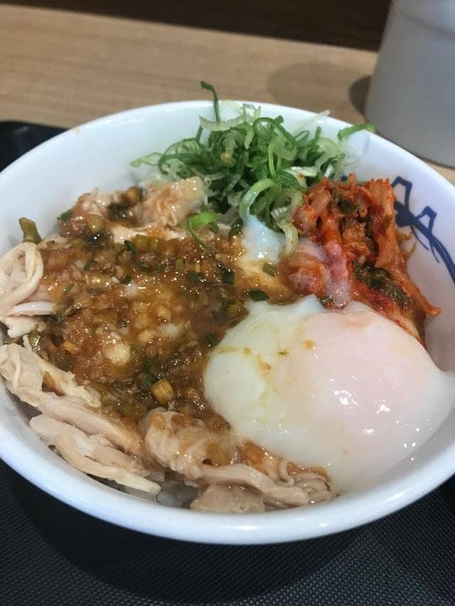 松屋 新杉田店 - サブ画像1