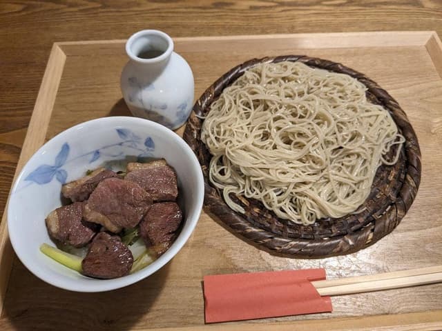 壱刻 - サブ画像3