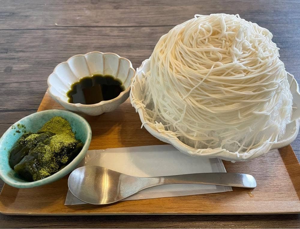 くりすチェスナッツ