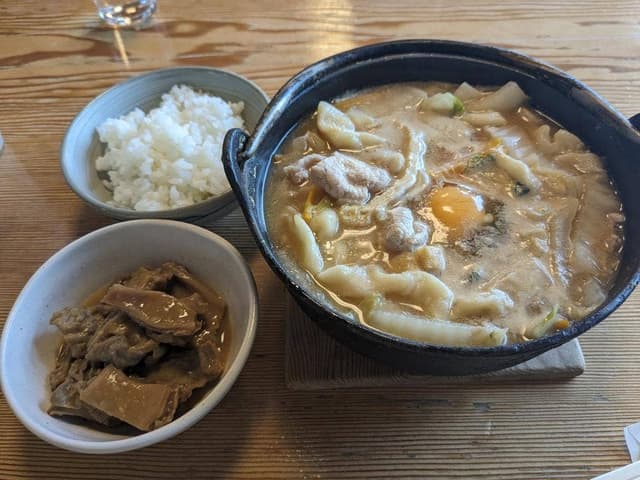 郷土料理 信州 - サブ画像1