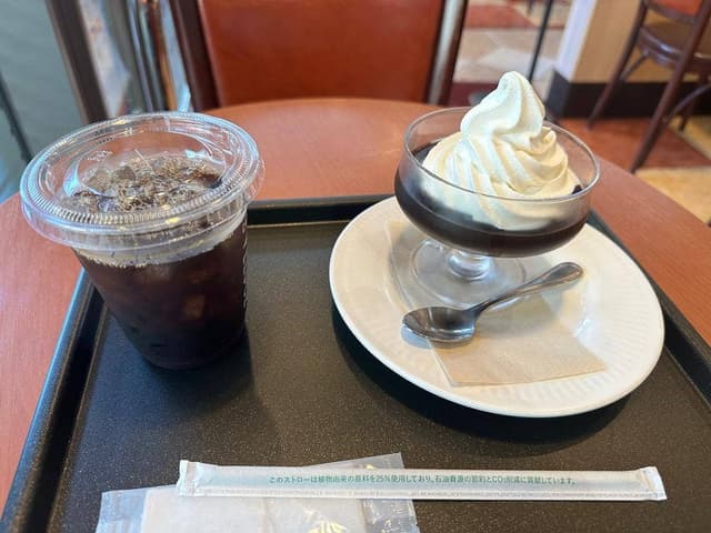 カフェ・ベローチェ 代々木三丁目店 - サブ画像1