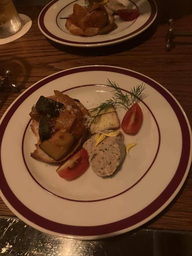 Bistro&bar Anchor - サブ画像2