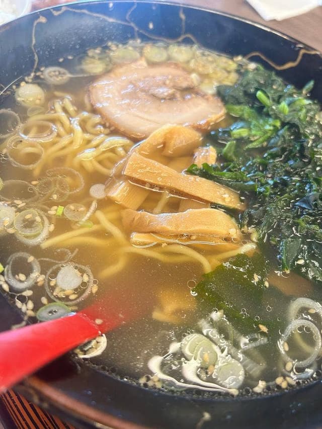 めん王 若柴本店 - サブ画像3