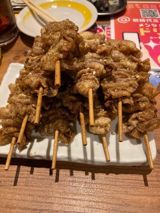 伝串 新時代 三重大前店 - サブ画像1