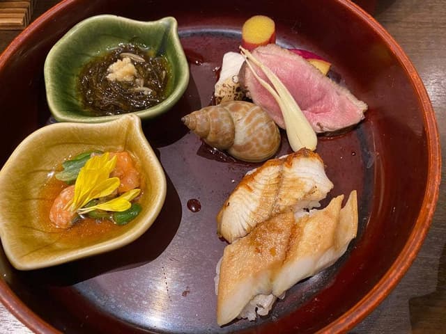 あんばい なんばパークス店 - サブ画像3