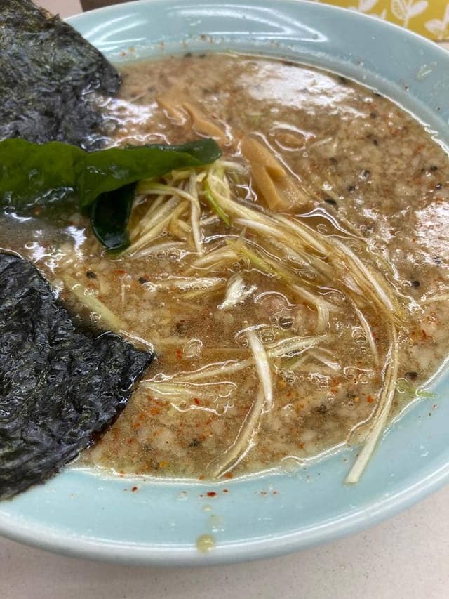 ラーメンショップ フラワー店 - サブ画像1