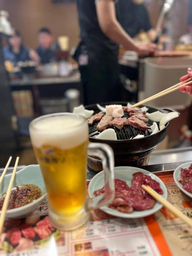 さっぽろジンギスカン 本店 - サブ画像2