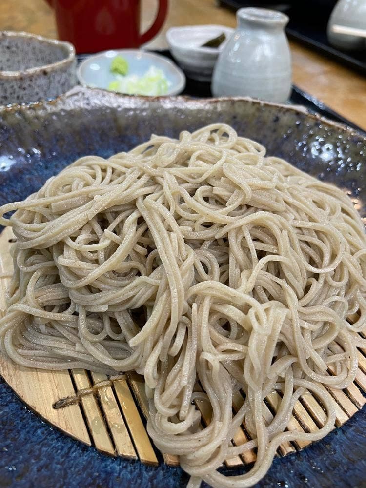 そば処 大黒家