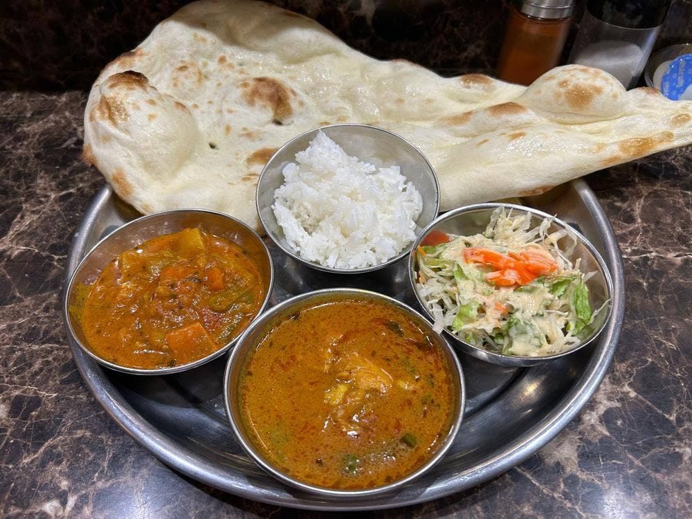 パトワール 新宿店