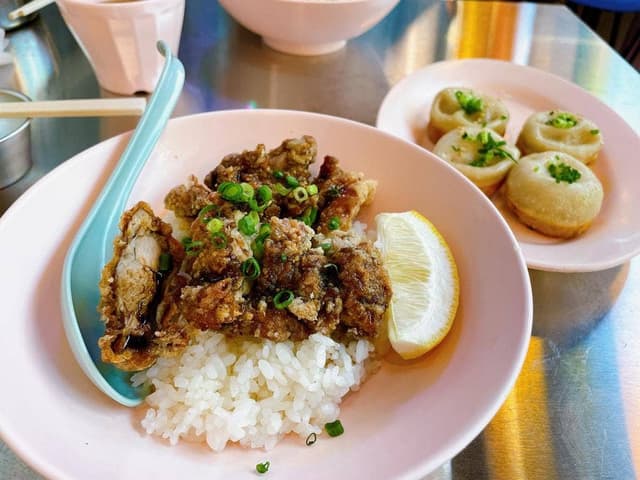 da pai dang 105 EKIZO神戸三宮店 - サブ画像3