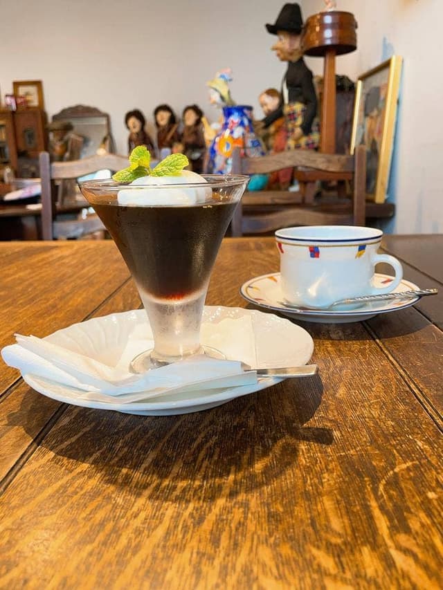 ウール倶楽部 - サブ画像3