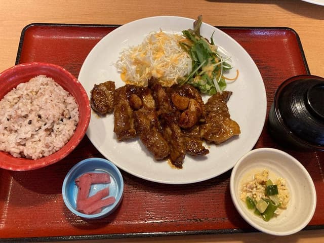 本家さぬきや 宝塚店 - サブ画像3