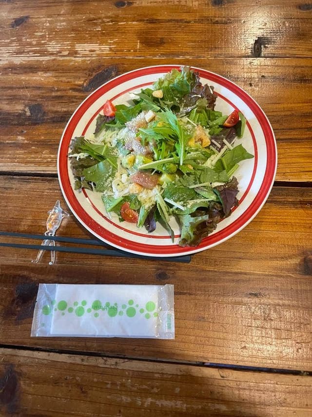 ブッセ - サブ画像3