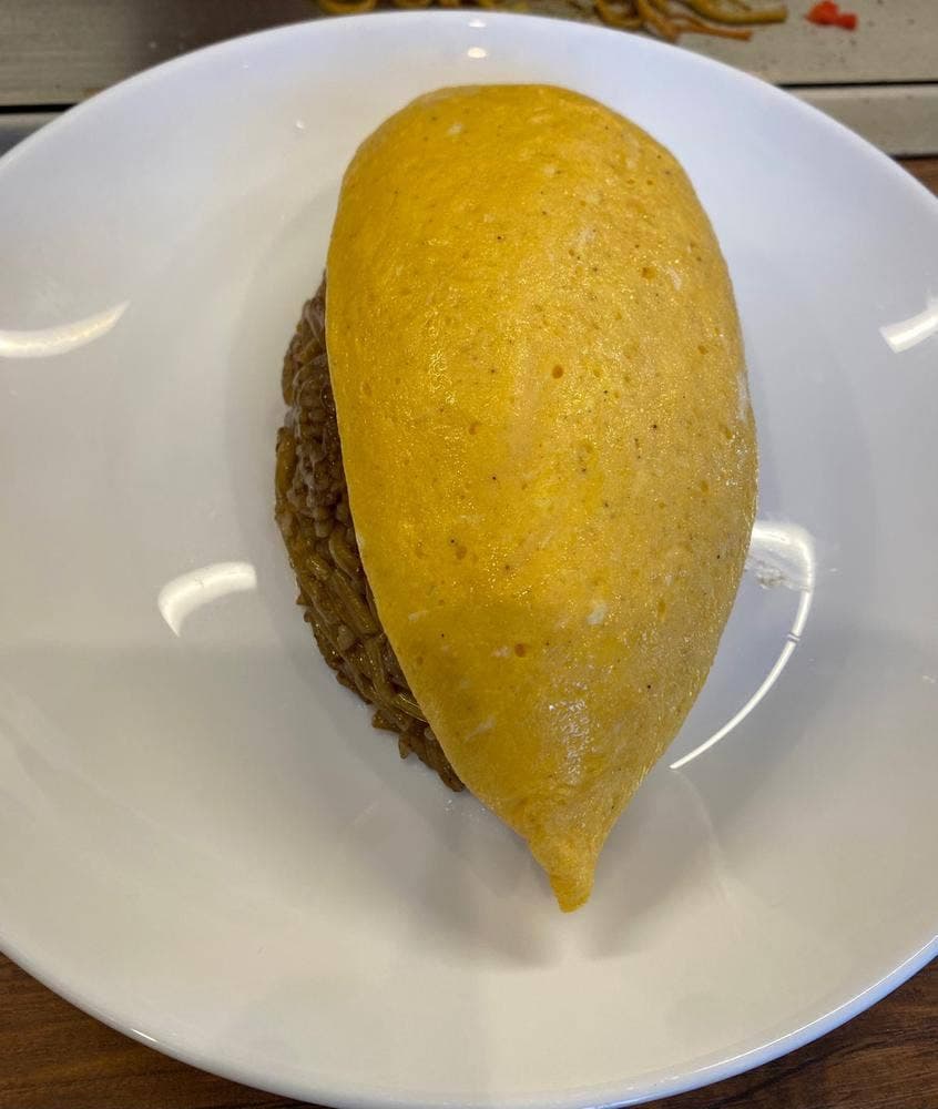 本場関西風 お好焼 中村屋