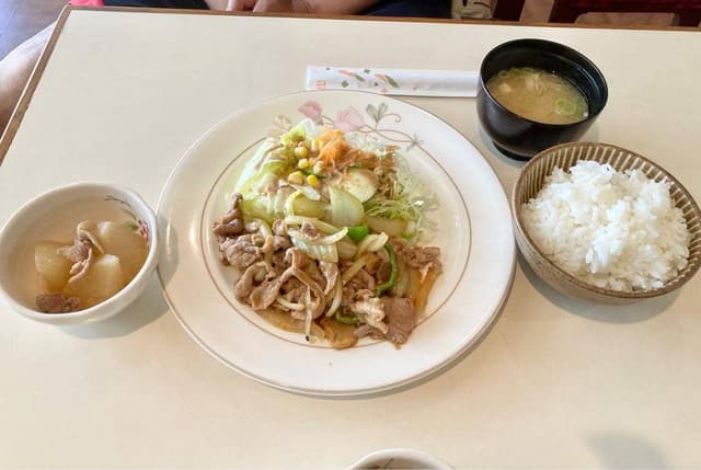 喫茶 キャビン - サブ画像2