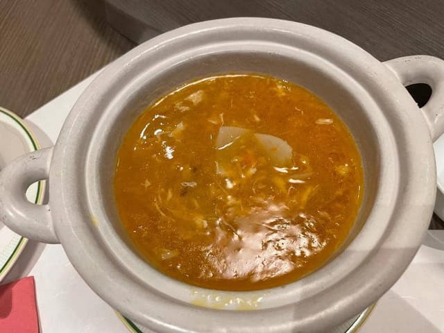 中国料理 四季亭 ディースクエア刈谷店 - サブ画像3