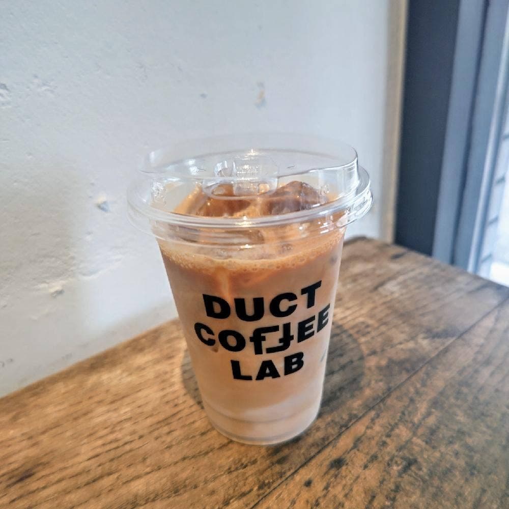 DUCT COFFEE LAB