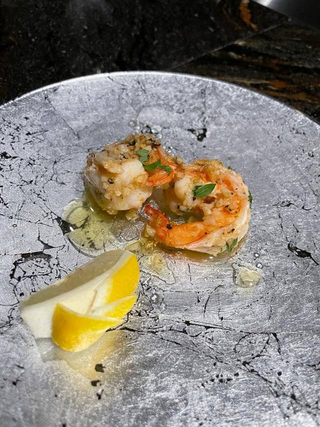 鉄板焼shizuku - サブ画像3