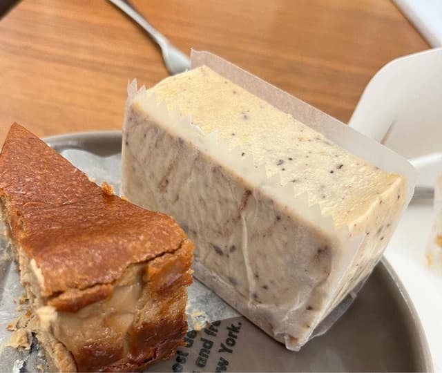 チーズケーキ屋 ソラシナ - サブ画像3