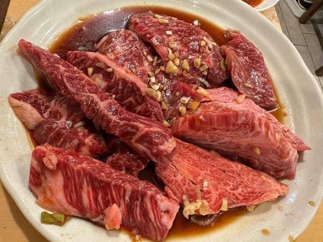 浅草弥太郎 スタミナ屋 - サブ画像2