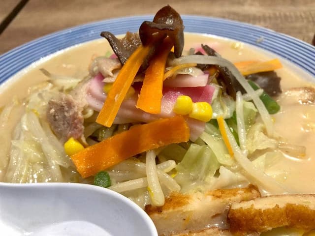 リンガーハット イオンモール神戸南店 - サブ画像1