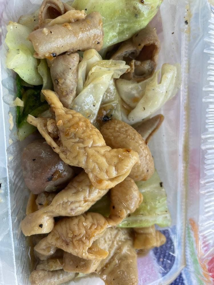 東松山ホルモン 暁