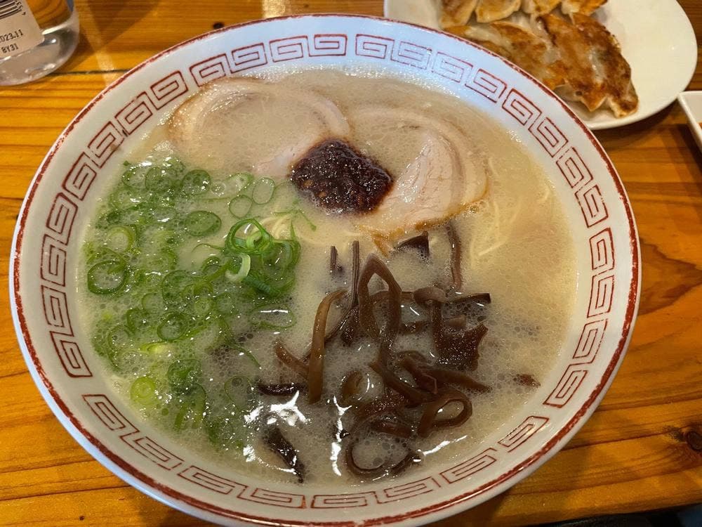 らーめん 暖
