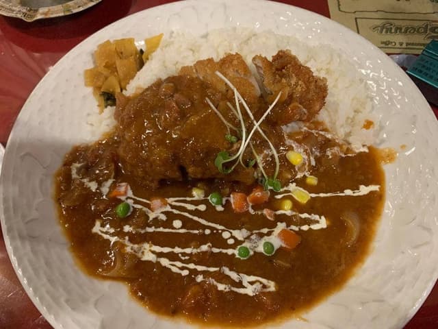 ファイブペニー - サブ画像3