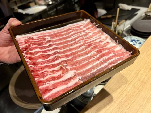 ひご家銀座店 - サブ画像2