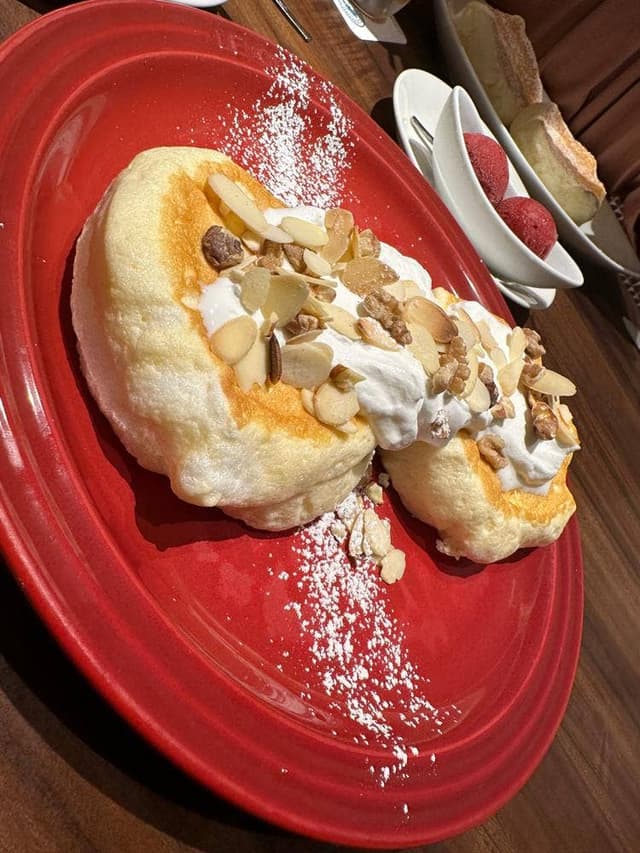むさしの森珈琲 国立富士見台店 - サブ画像2