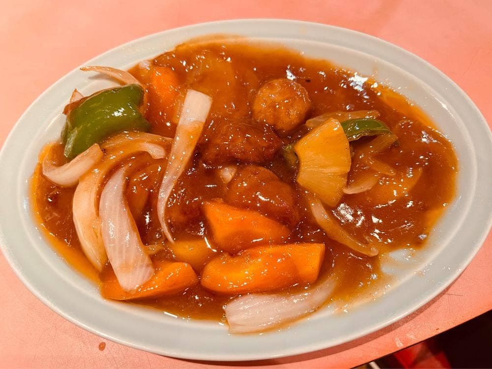 味楽