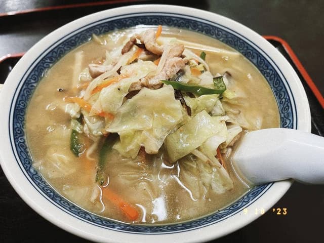 新華亭 - サブ画像2