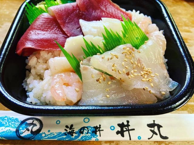 丼丸 野比店 - サブ画像1