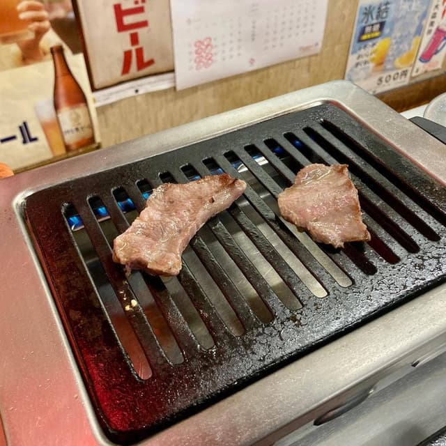 宝来軒 - サブ画像3