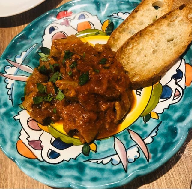 大衆イタリア食堂 アレグロ 塚口本店 - サブ画像2