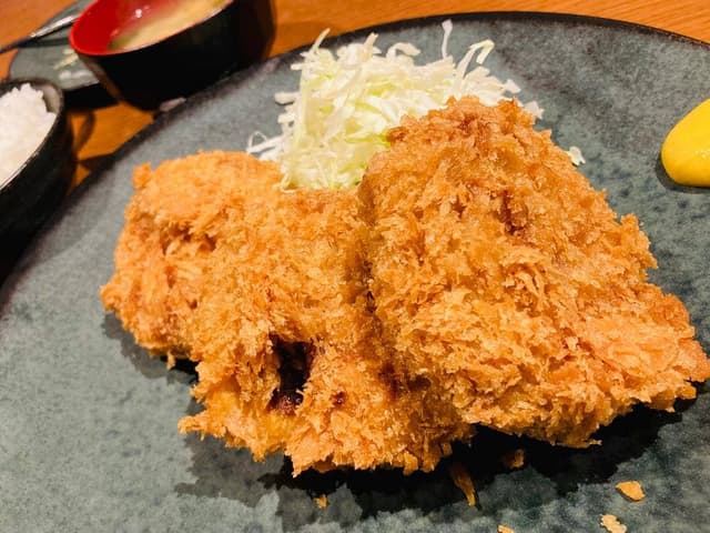 創作和食 亜雲 - サブ画像2