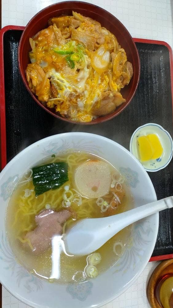 寿し・食堂 公楽 - サブ画像2