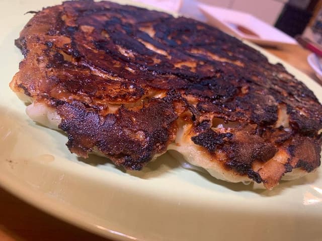 焼小籠包 ぎょうざ 樹苞 - サブ画像1