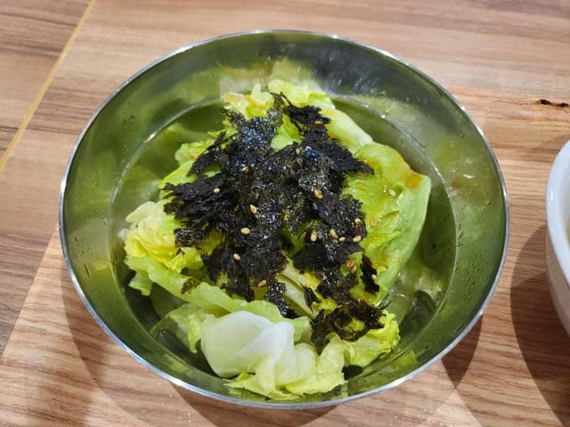 牛角焼肉食堂 イオンモール高岡店 - サブ画像2