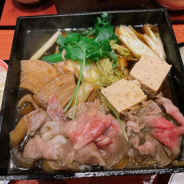 なんば禅園 - サブ画像2