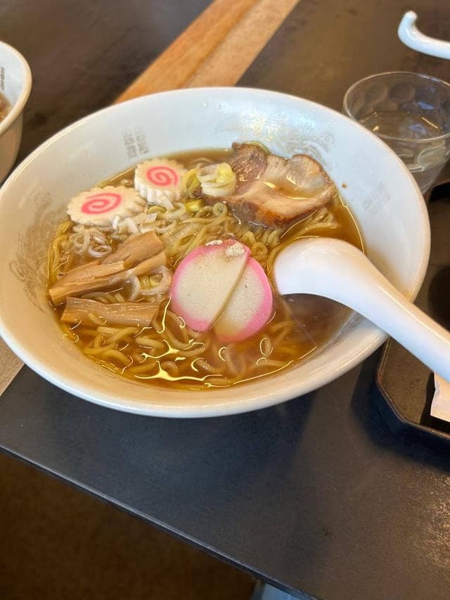植山食堂 - サブ画像3