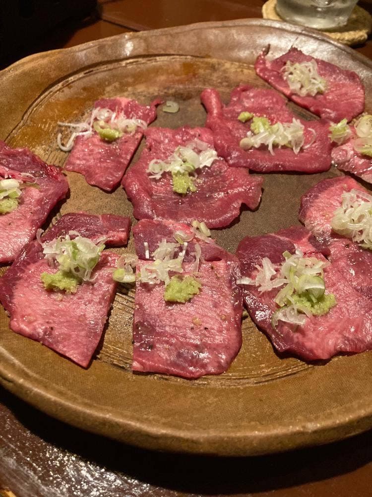 DINING 和さびや