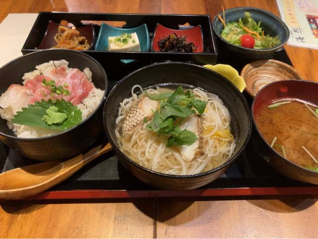 海然 市ヶ谷店 - サブ画像1