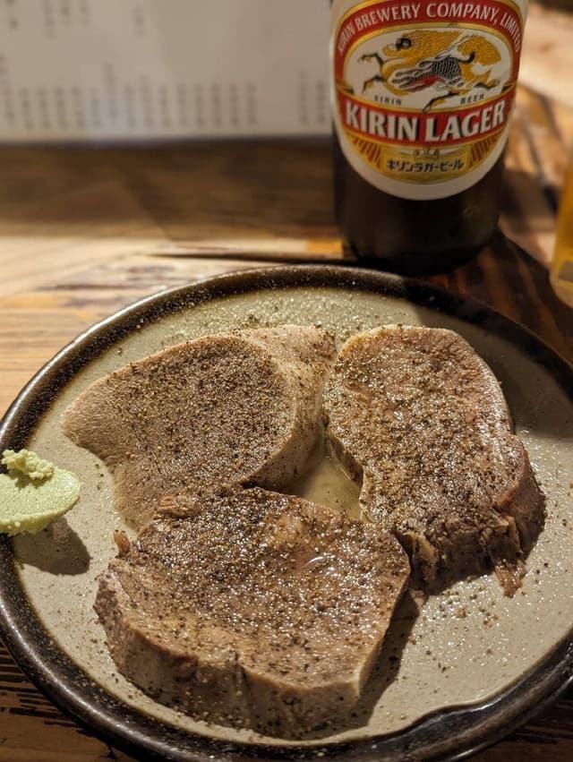 たん焼 忍 - サブ画像3