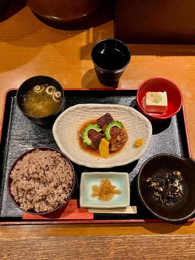 さくら麹新橋店 - サブ画像1