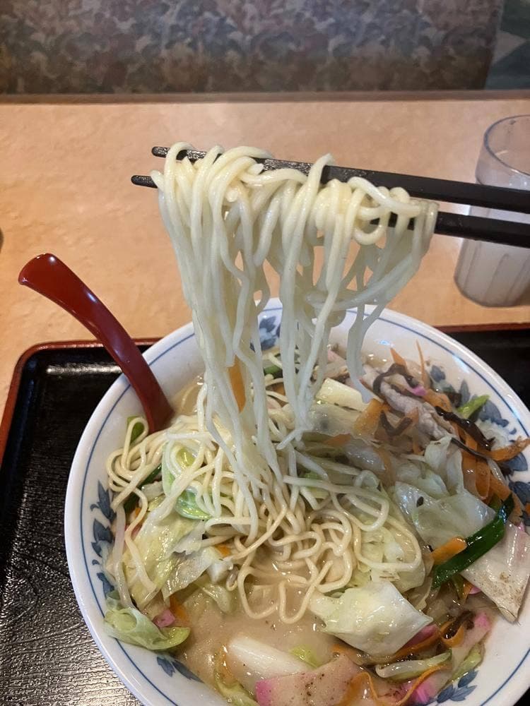 レストラン 暖家