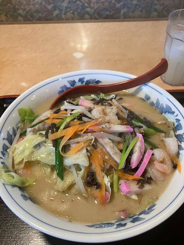 レストラン 暖家 - サブ画像3