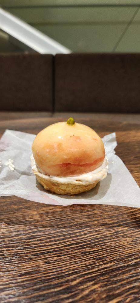 コム・シノワ 高島屋店 - サブ画像1