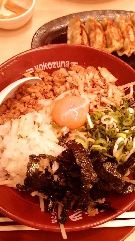ラーメン横綱 堺鳳店 - サブ画像1
