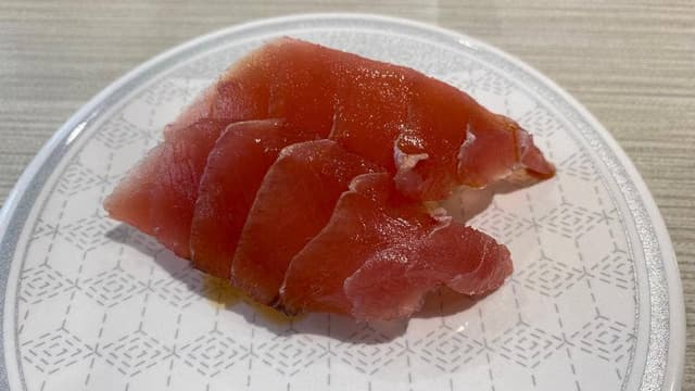 はま寿司 コピス吉祥寺店 - サブ画像2